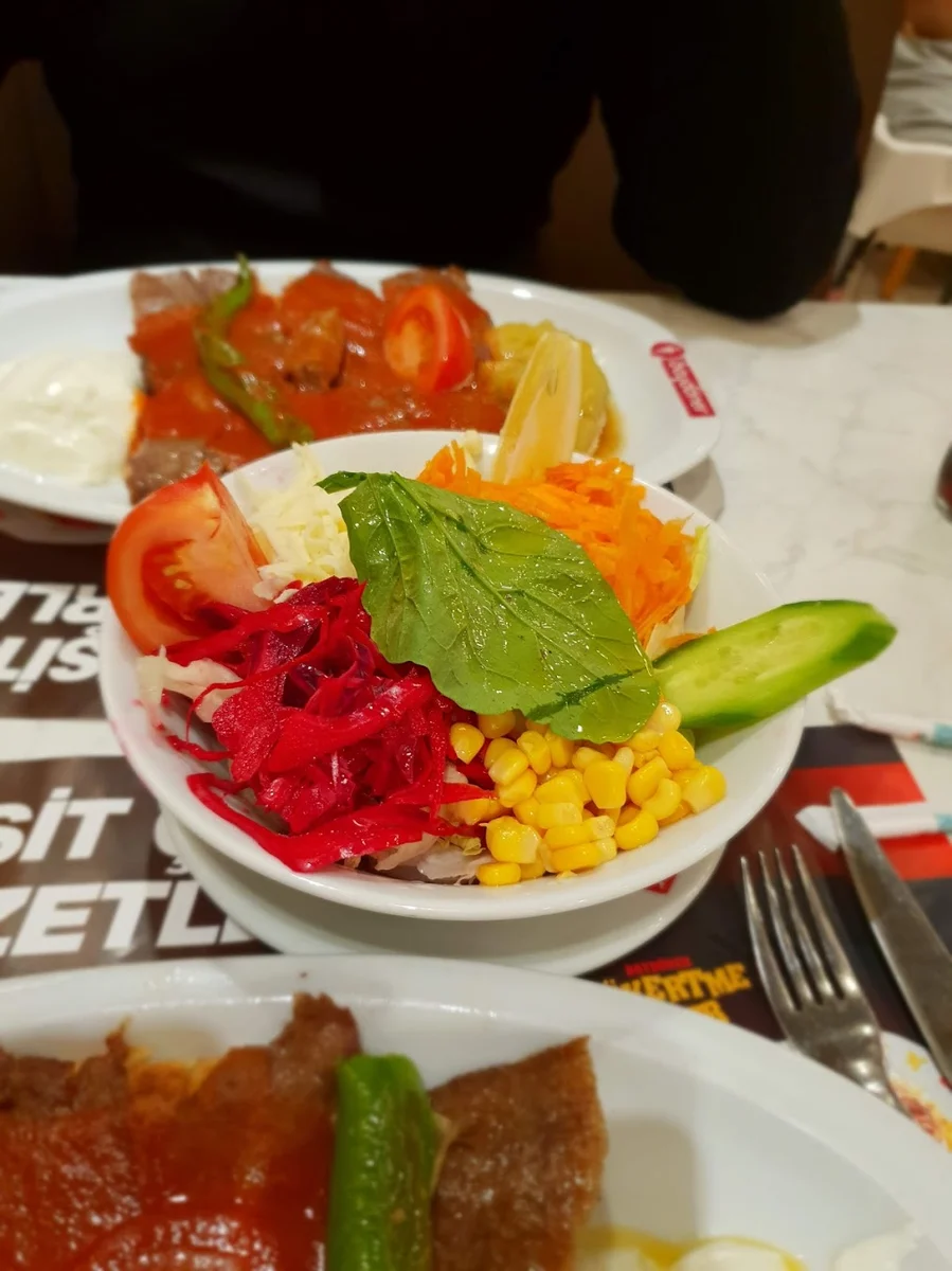 HD İskender - Görsel 2