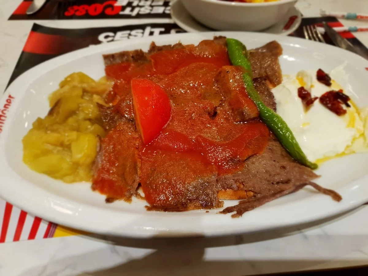 HD İskender - Görsel 5