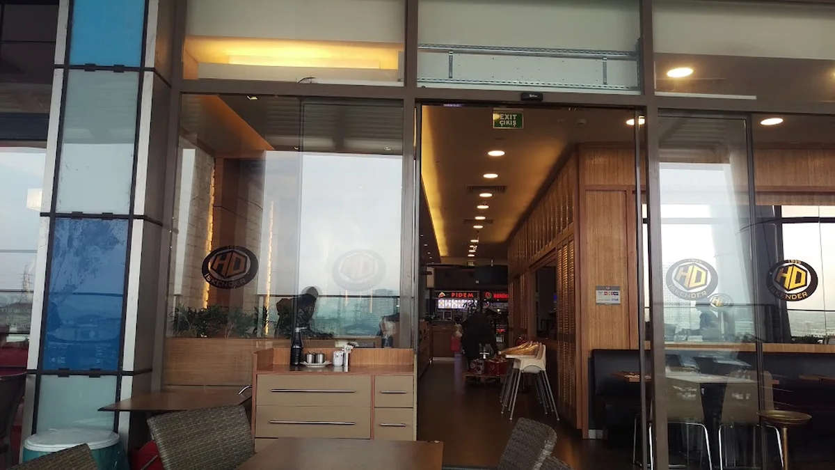 HD İskender - Görsel 6