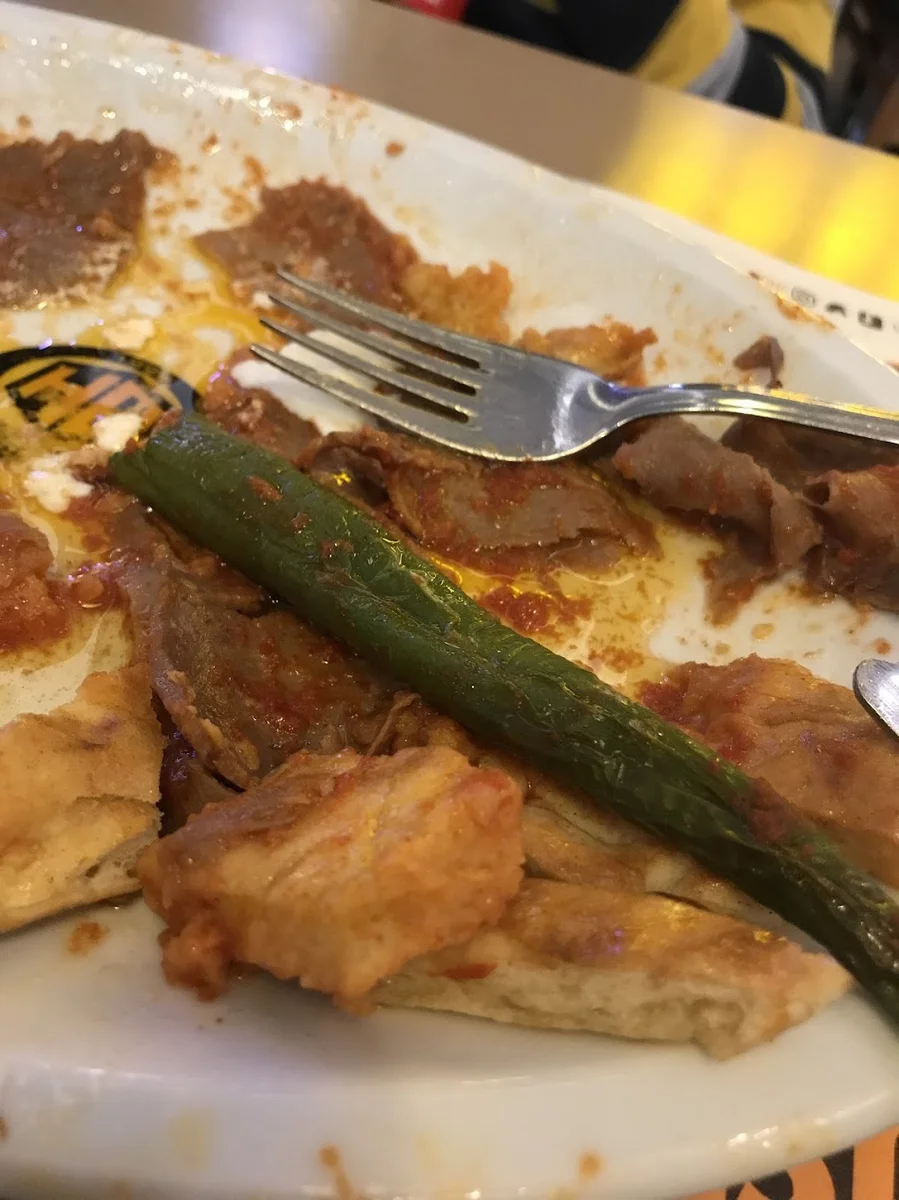 HD İskender - Görsel 8