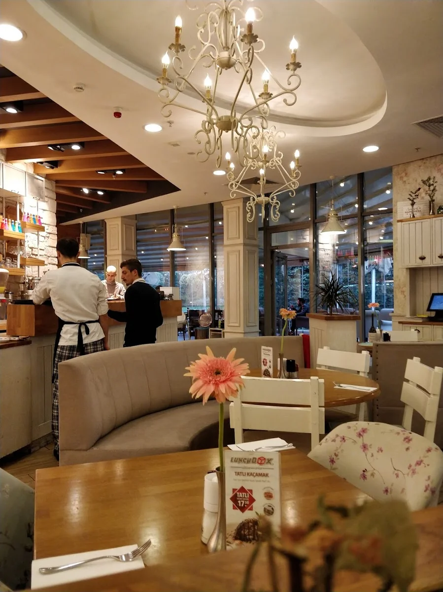 Lunchbox MOI - Görsel 4