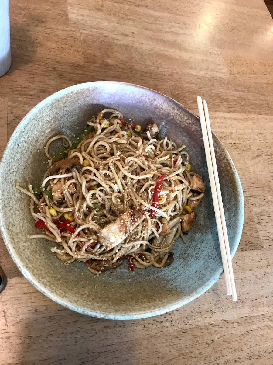 Lunchbox MOI - Görsel 9