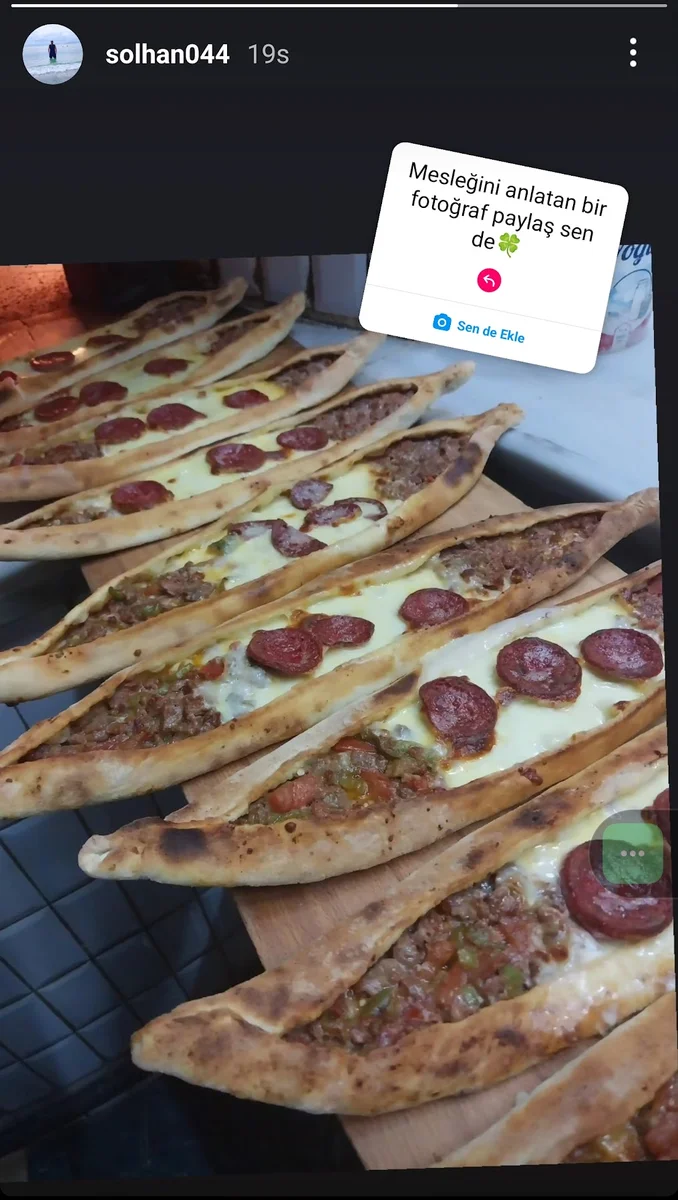 Urfalı Ruşen Baba’nın Yeri - Görsel 1