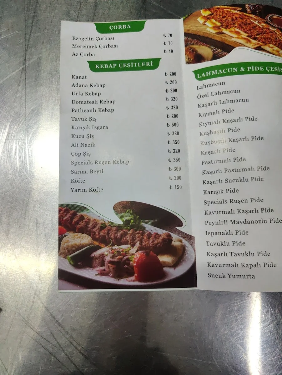 Urfalı Ruşen Baba’nın Yeri - Görsel 2