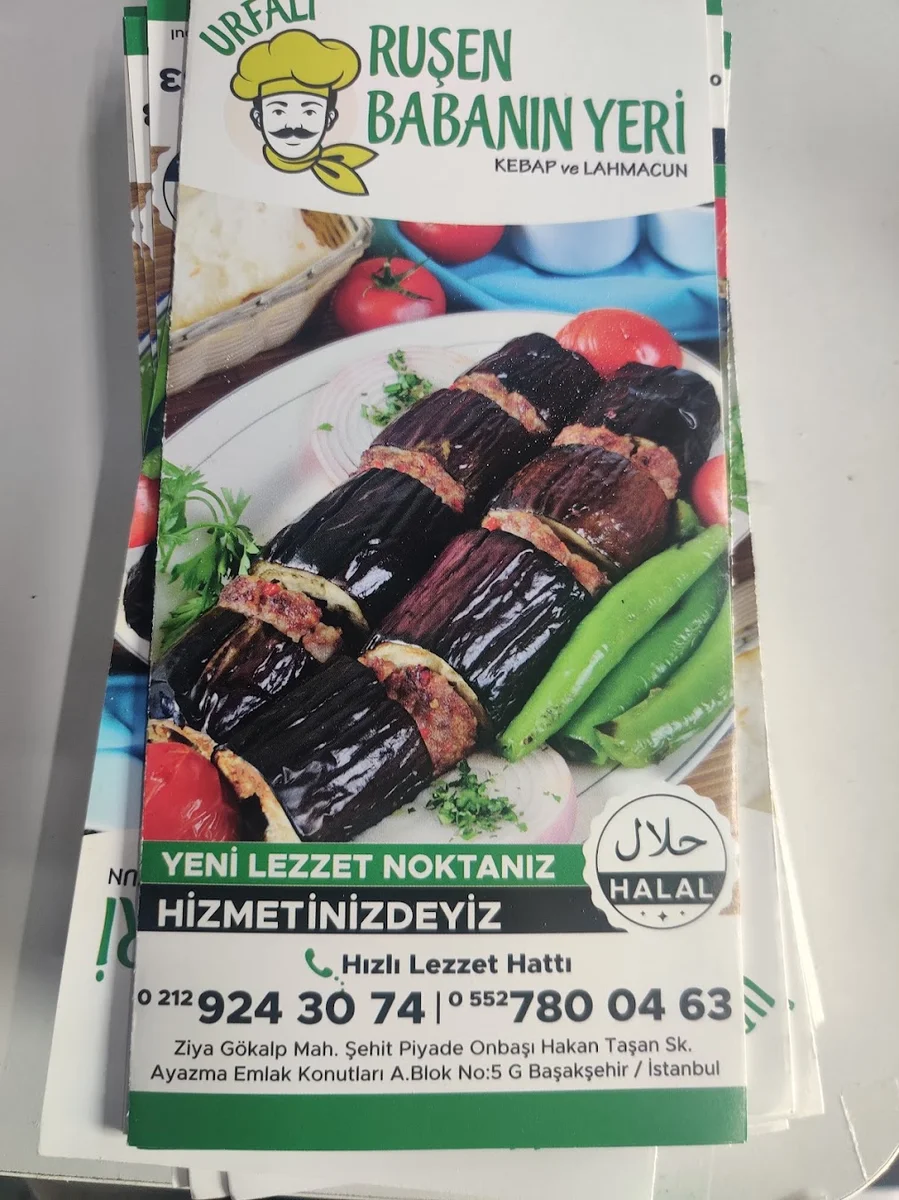 Urfalı Ruşen Baba’nın Yeri - Görsel 3