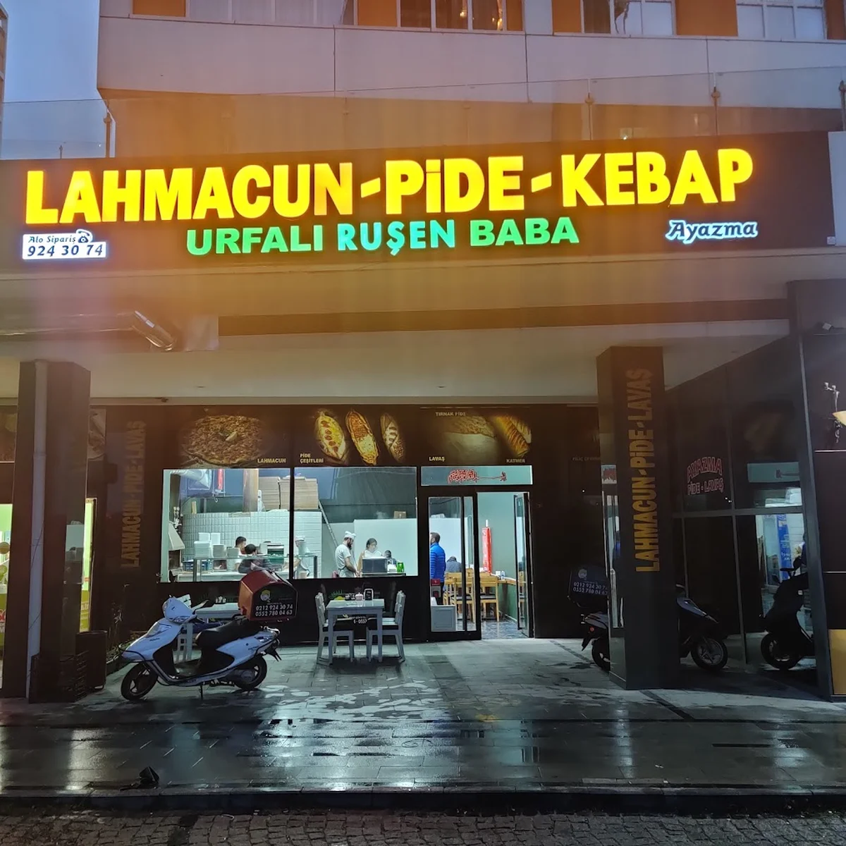 Urfalı Ruşen Baba’nın Yeri - Görsel 4