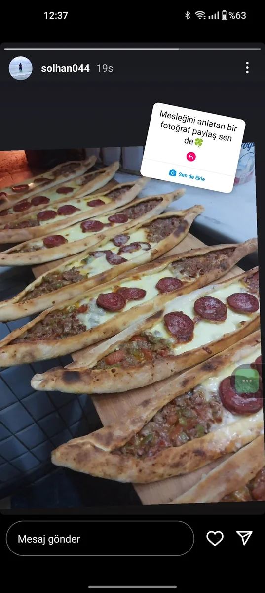 Urfalı Ruşen Baba’nın Yeri - Görsel 5