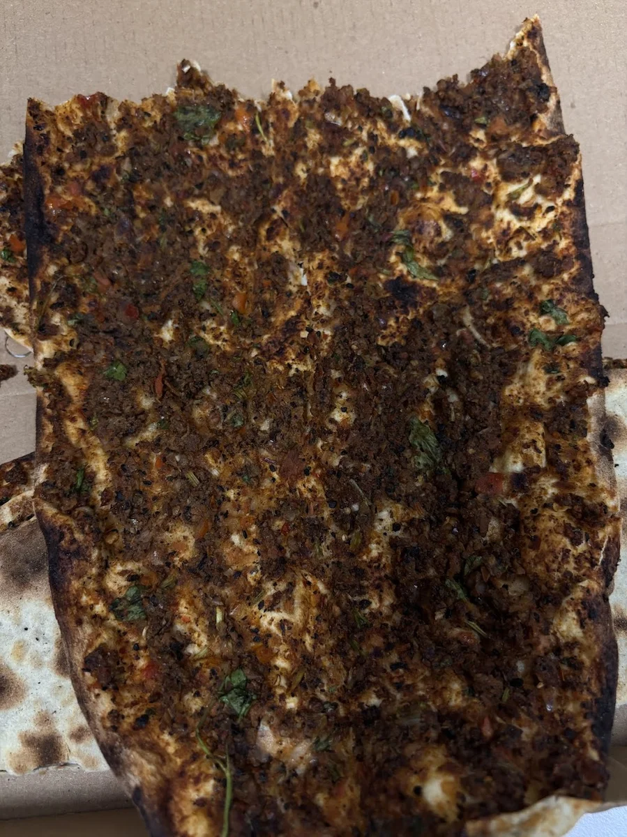 Urfalı Ruşen Baba’nın Yeri - Görsel 6