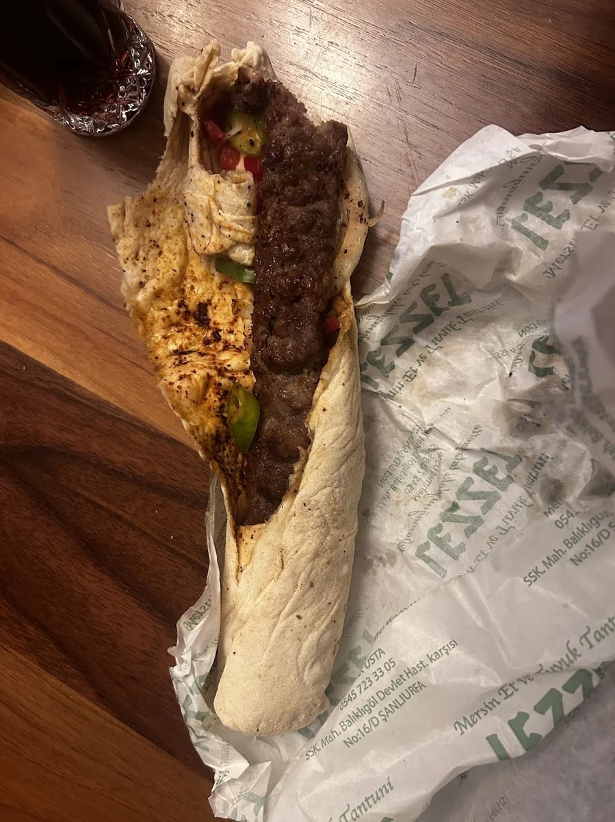 Urfalı Ruşen Baba’nın Yeri - Görsel 7