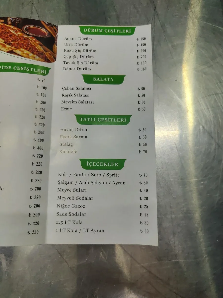 Urfalı Ruşen Baba’nın Yeri - Görsel 8