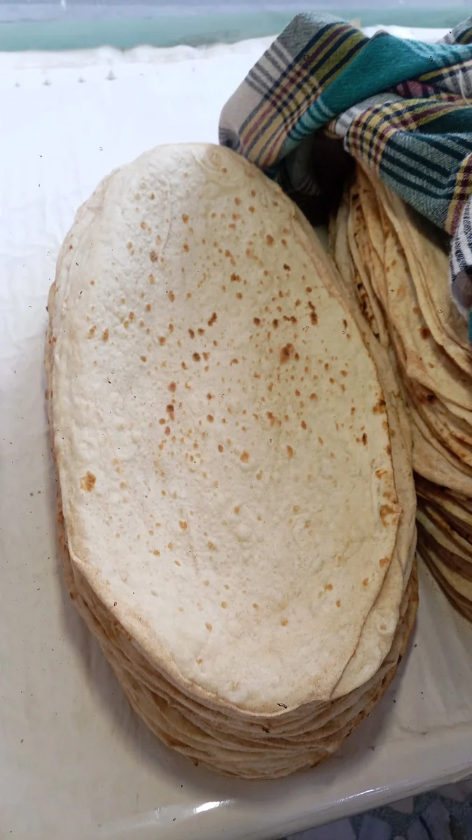 Yöremiz Taş Fırın - Görsel 1