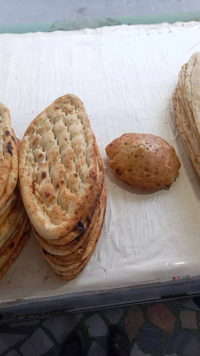 Yöremiz Taş Fırın - Görsel 2