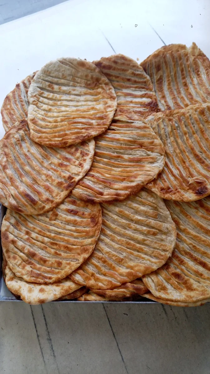 Yöremiz Taş Fırın - Görsel 3