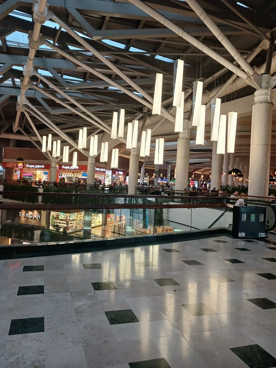 Köfteci Ramiz Mall of Istanbul - Görsel 1