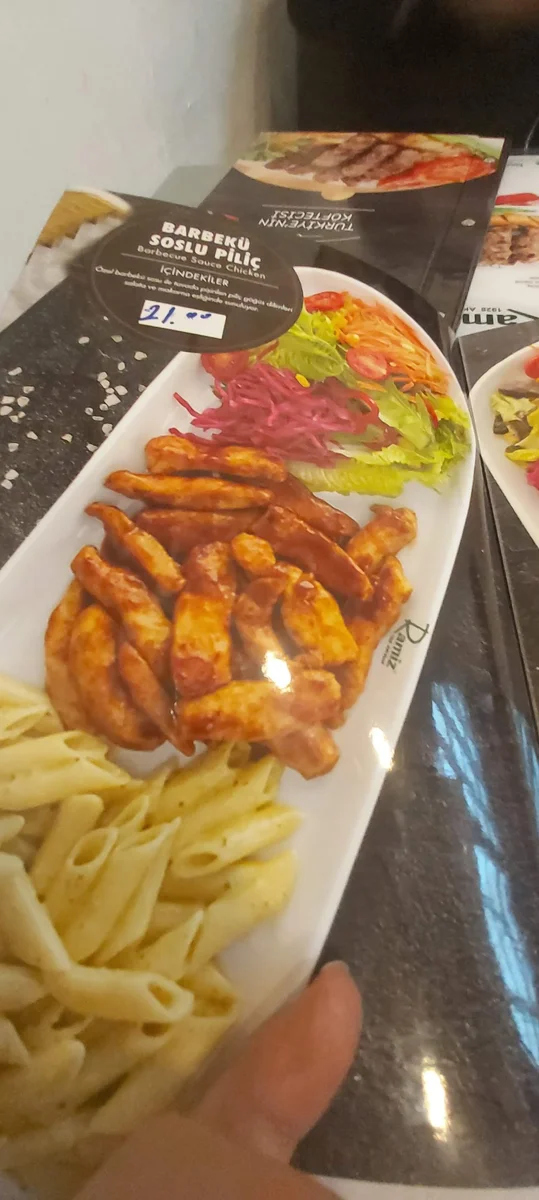 Köfteci Ramiz Mall of Istanbul - Görsel 2