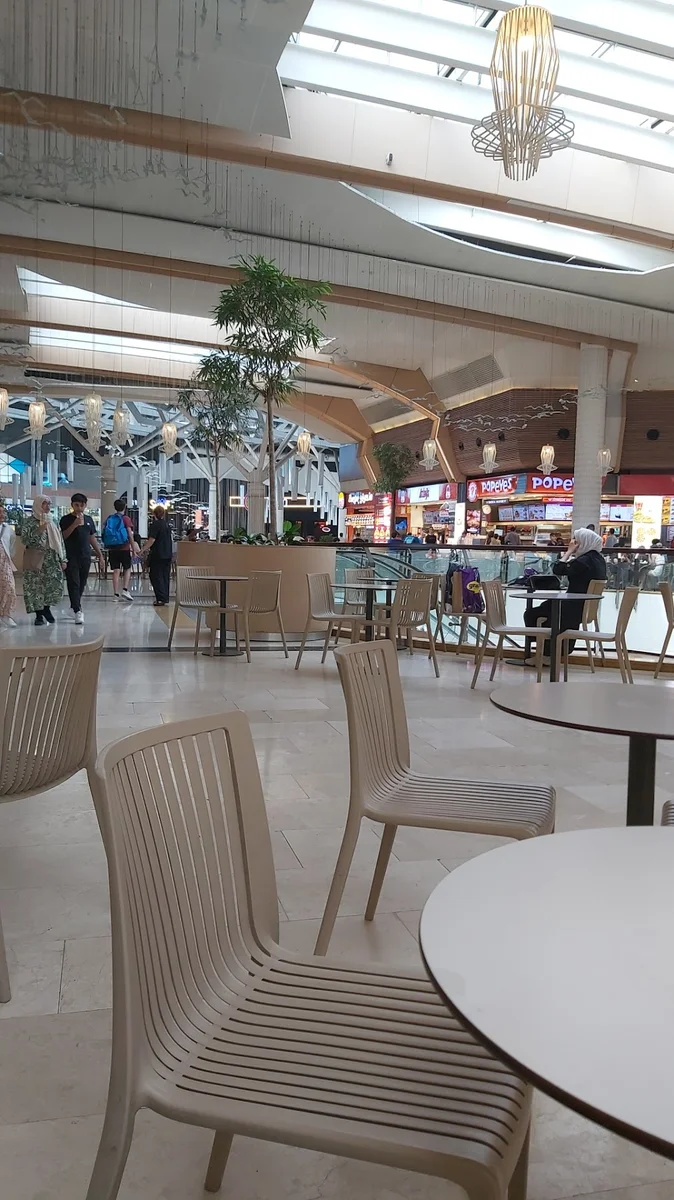 Köfteci Ramiz Mall of Istanbul - Görsel 3