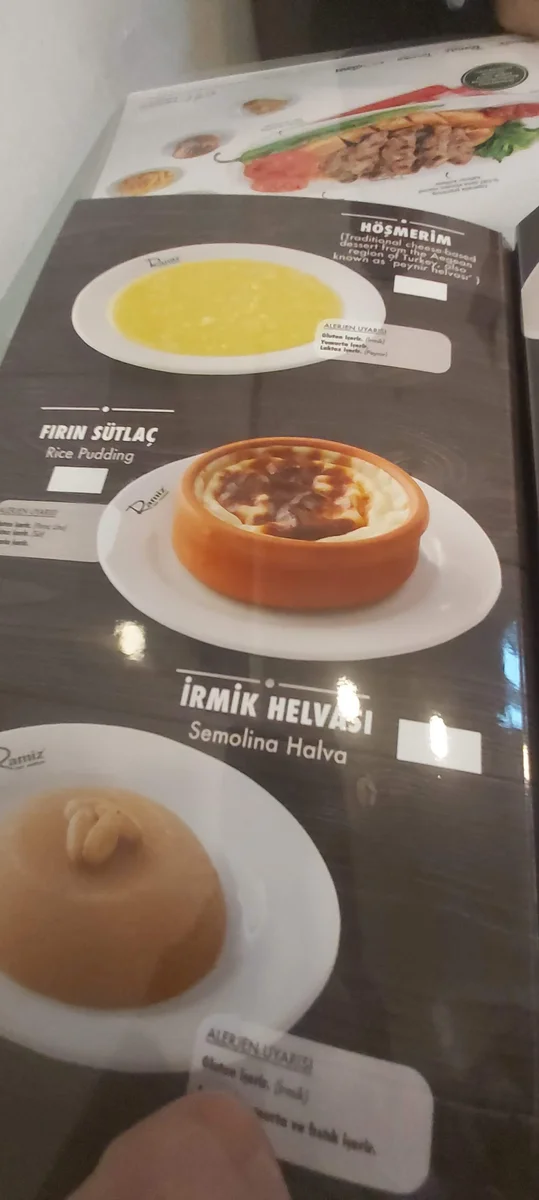 Köfteci Ramiz Mall of Istanbul - Görsel 6