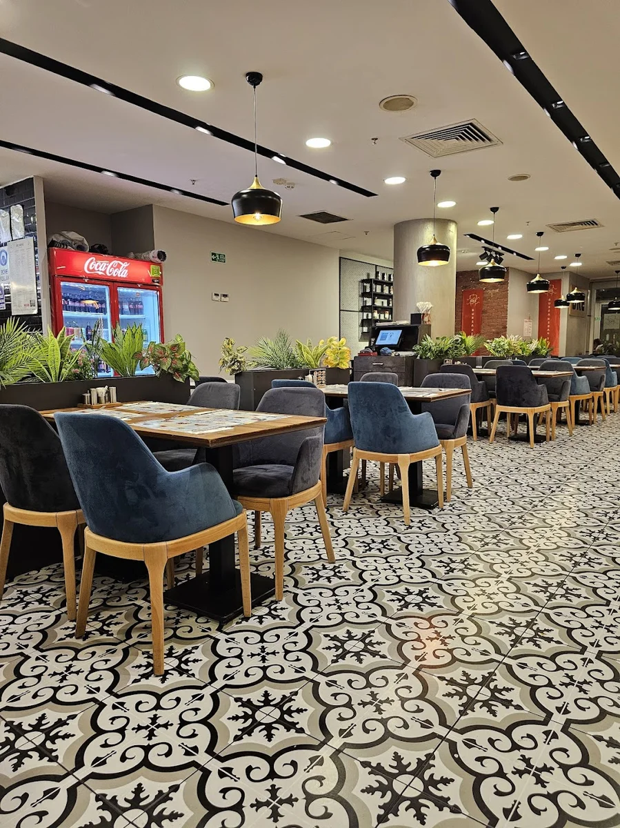 Bursa Kebap Evi Mall Of İstanbul - Görsel 4