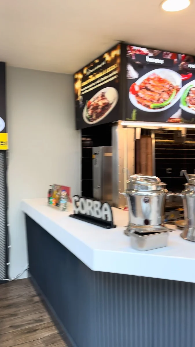 Bursa Kebap Evi Mall Of İstanbul - Görsel 5