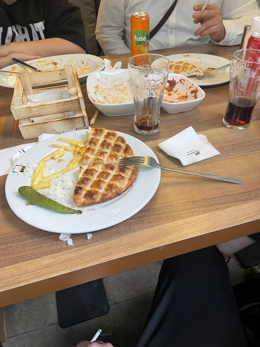 Bursa Kebap Evi Mall Of İstanbul - Görsel 7