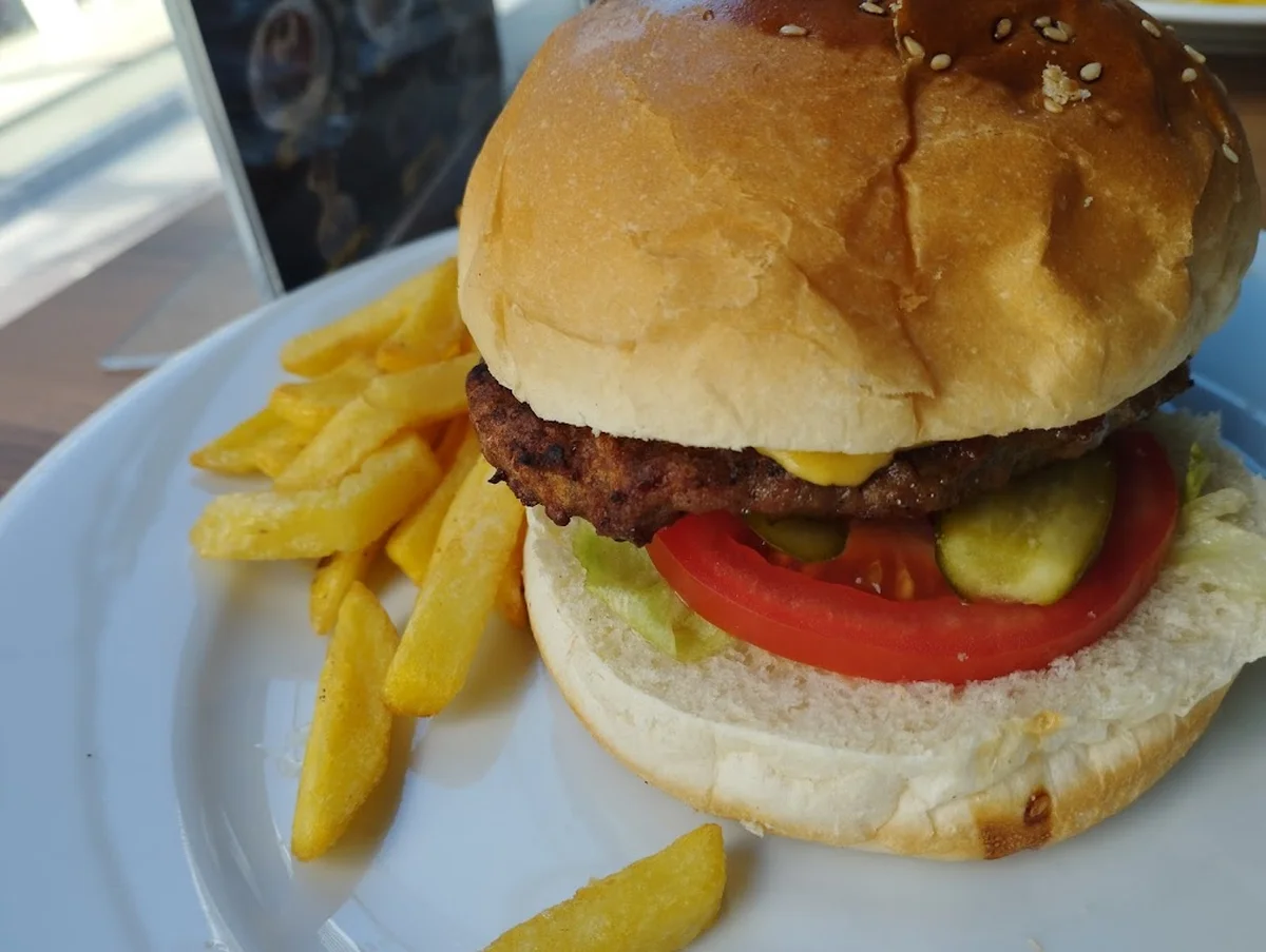 Bursa Kebap Evi Mall Of İstanbul - Görsel 8