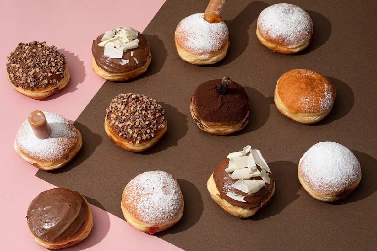 Gurmania Mall of İstanbul - Görsel 3