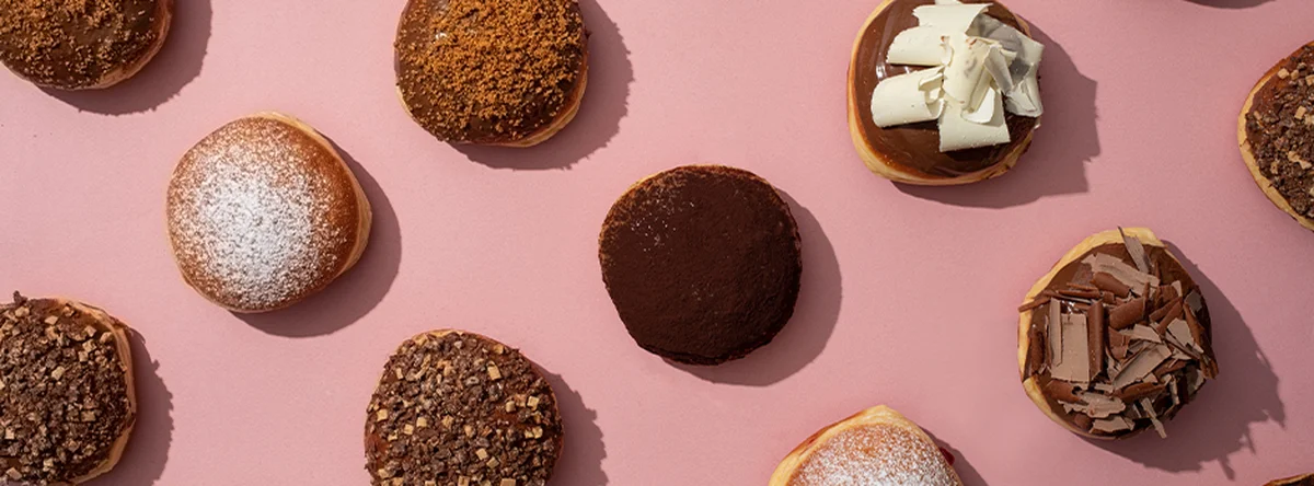 Gurmania Mall of İstanbul - Görsel 7