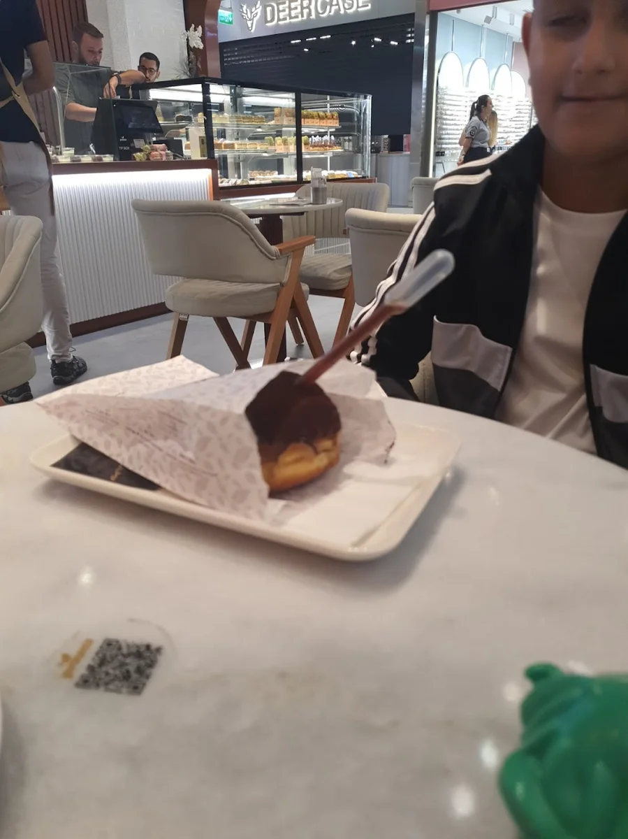 Gurmania Mall of İstanbul - Görsel 8