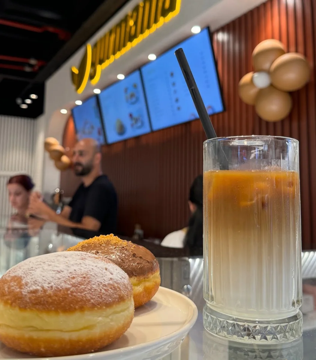 Gurmania Mall of İstanbul - Görsel 9