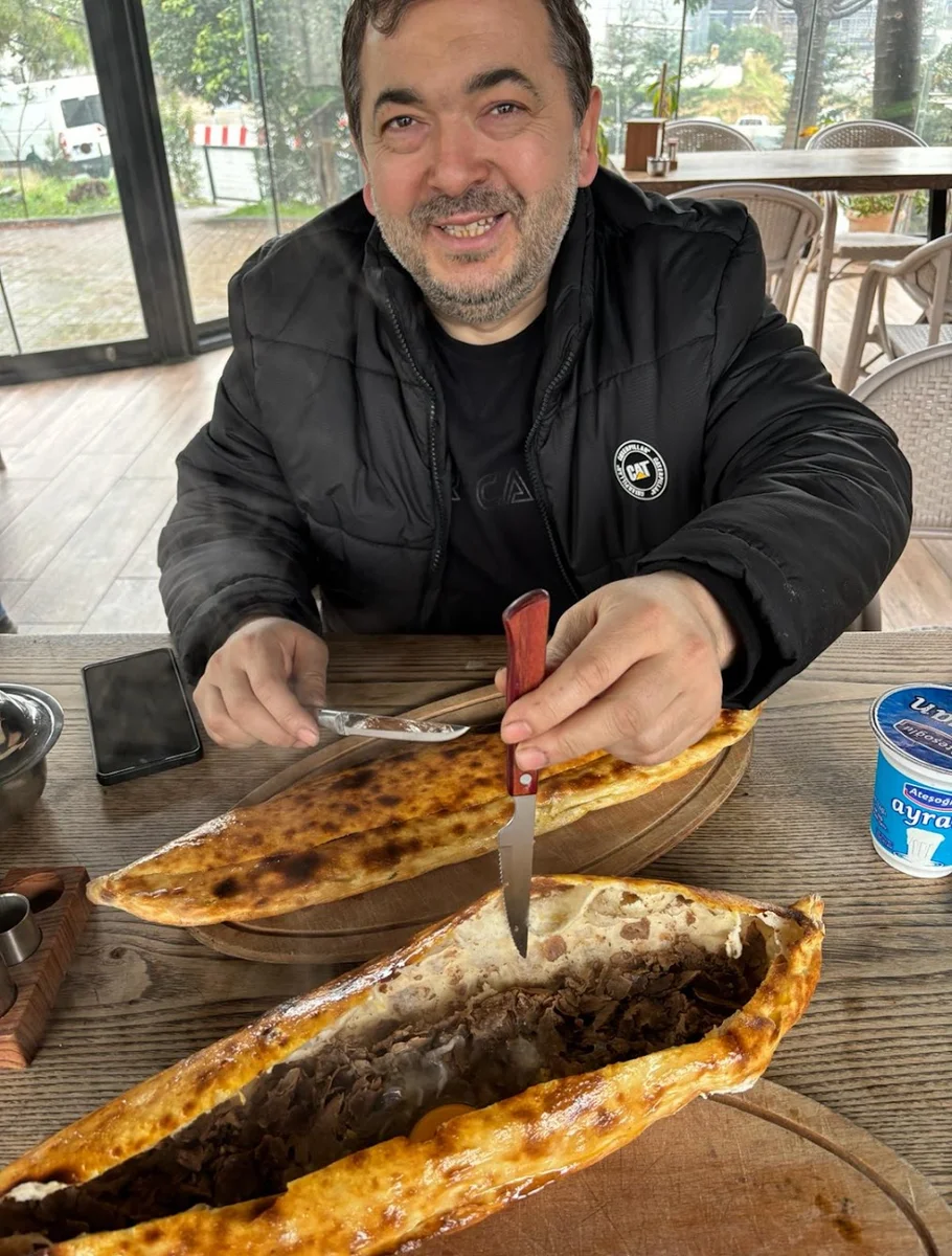 Sümela Restorant ve Pide - Görsel 1