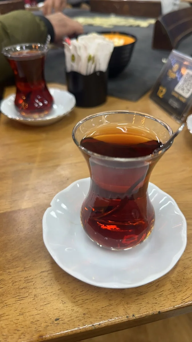 TİGER CAFE BAŞAKŞEHİR - Görsel 6