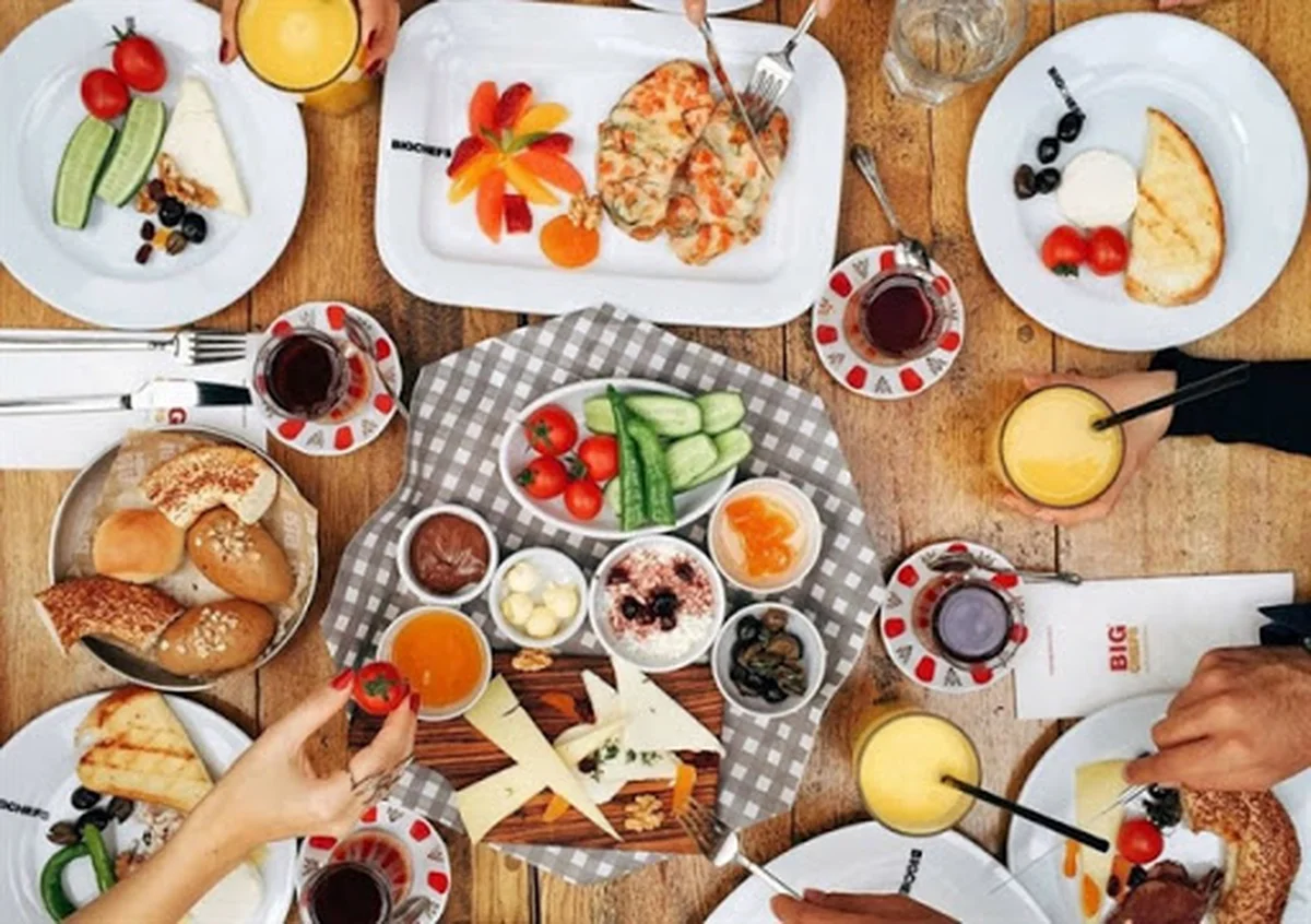 TİGER CAFE BAŞAKŞEHİR - Görsel 5