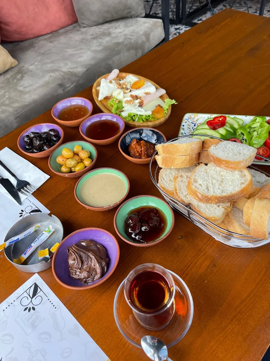 TİGER CAFE BAŞAKŞEHİR - Görsel 7