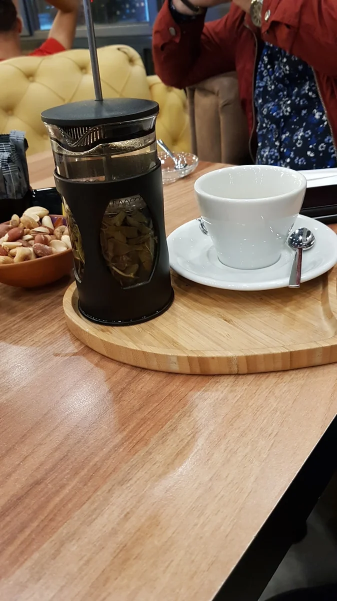 TİGER CAFE BAŞAKŞEHİR - Görsel 9