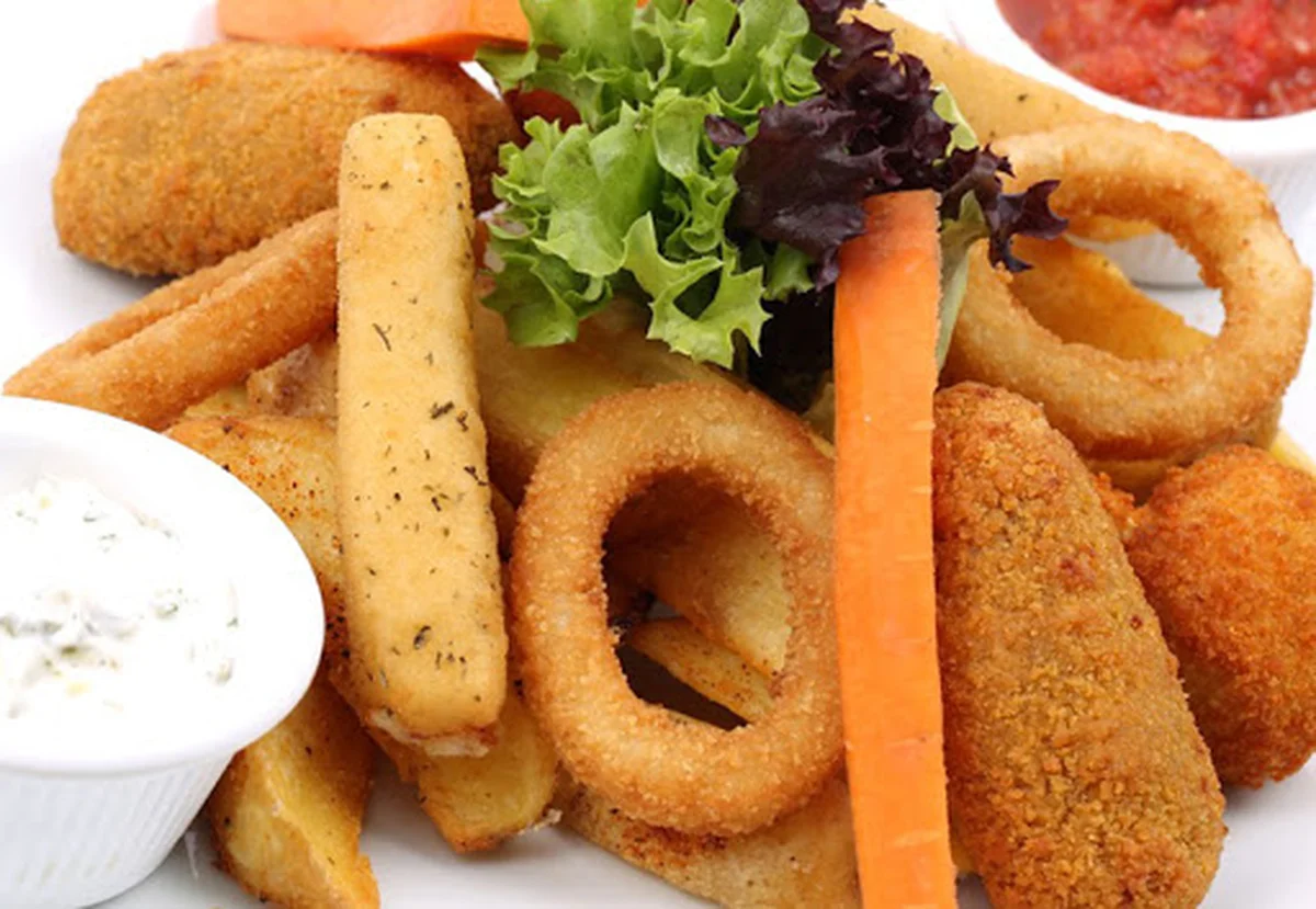 TİGER CAFE BAŞAKŞEHİR - Görsel 8