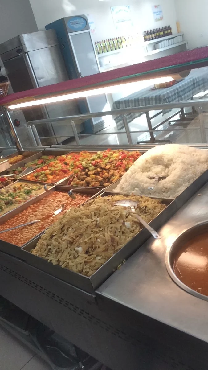 Enginler Yemek Üretim Tesisleri - Görsel 3