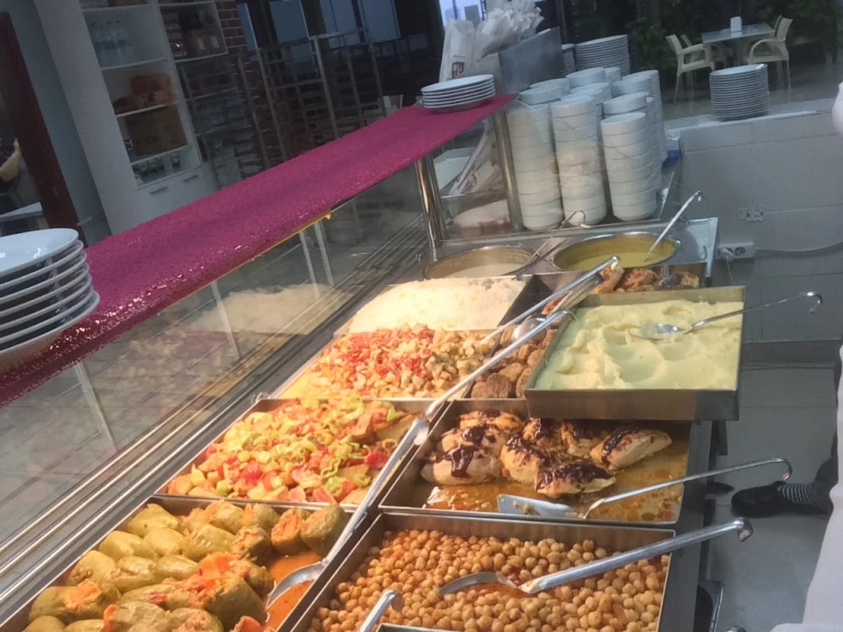 Enginler Yemek Üretim Tesisleri - Görsel 4