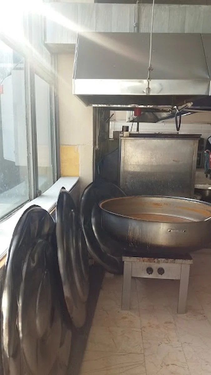 Enginler Yemek Üretim Tesisleri - Görsel 5