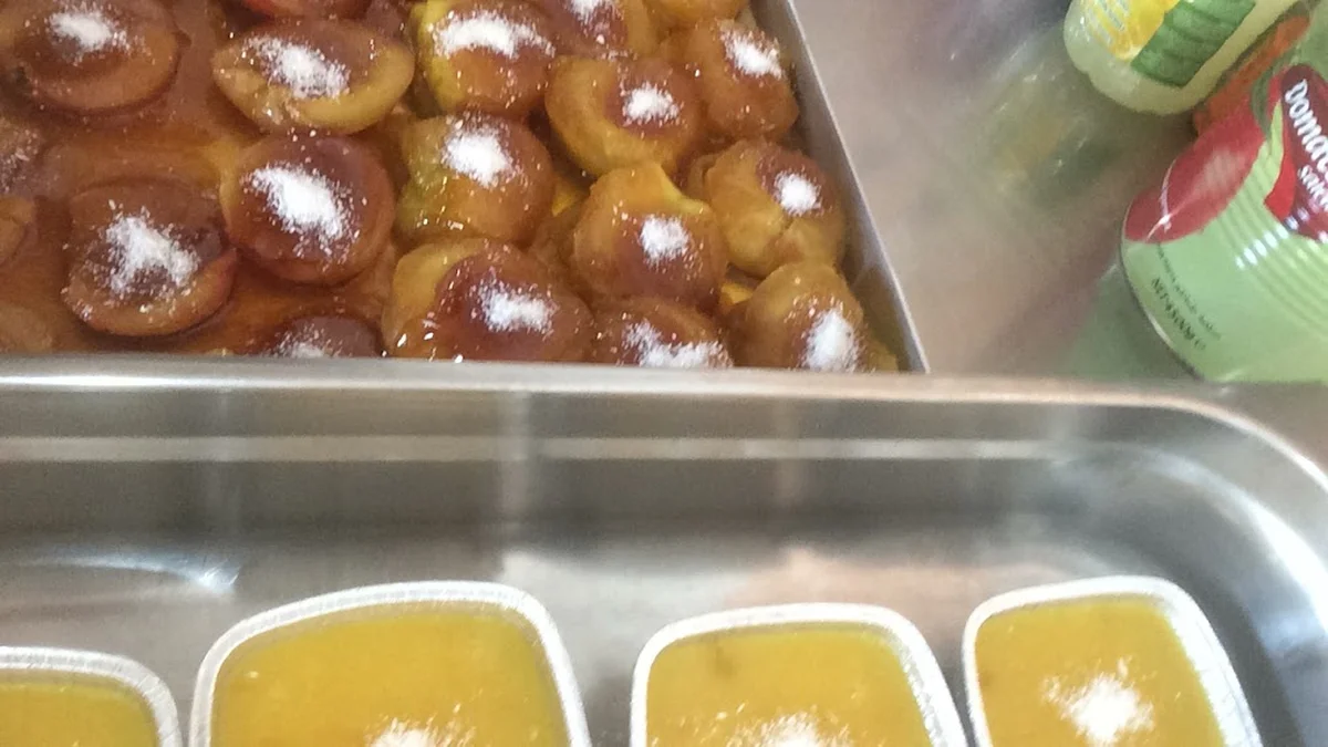 Enginler Yemek Üretim Tesisleri - Görsel 7