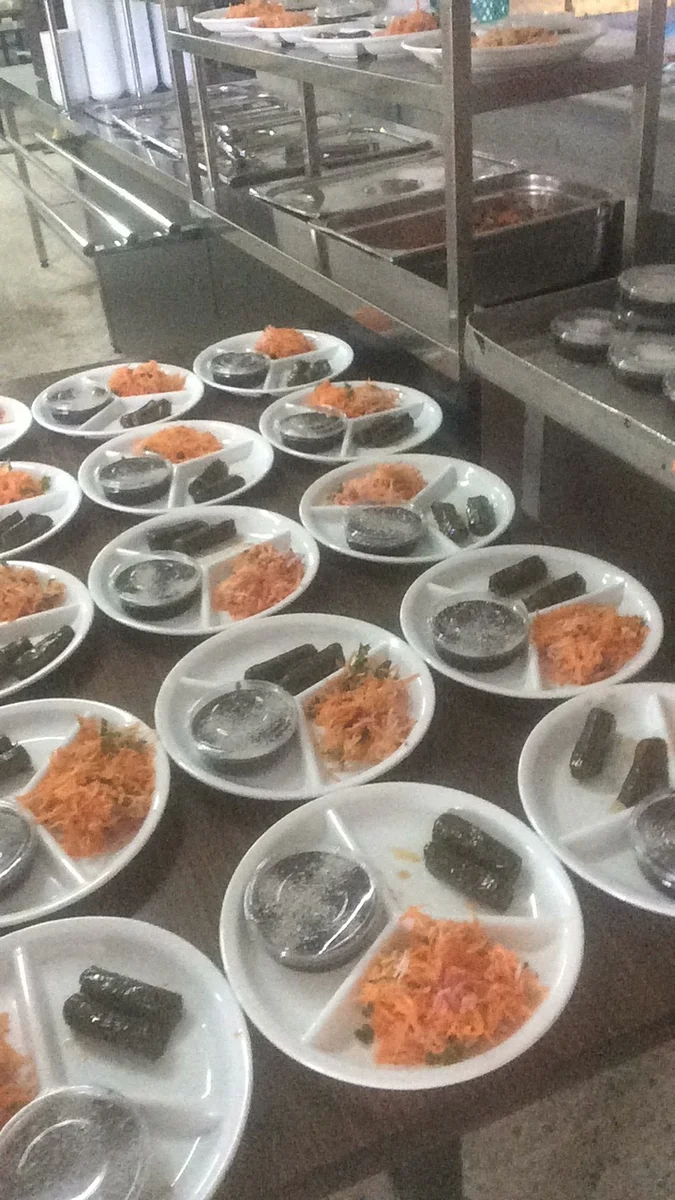 Enginler Yemek Üretim Tesisleri - Görsel 8