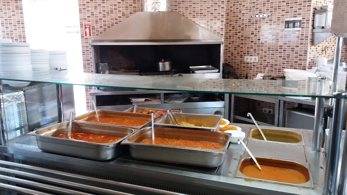 Piknik Restaurant - Görsel 1