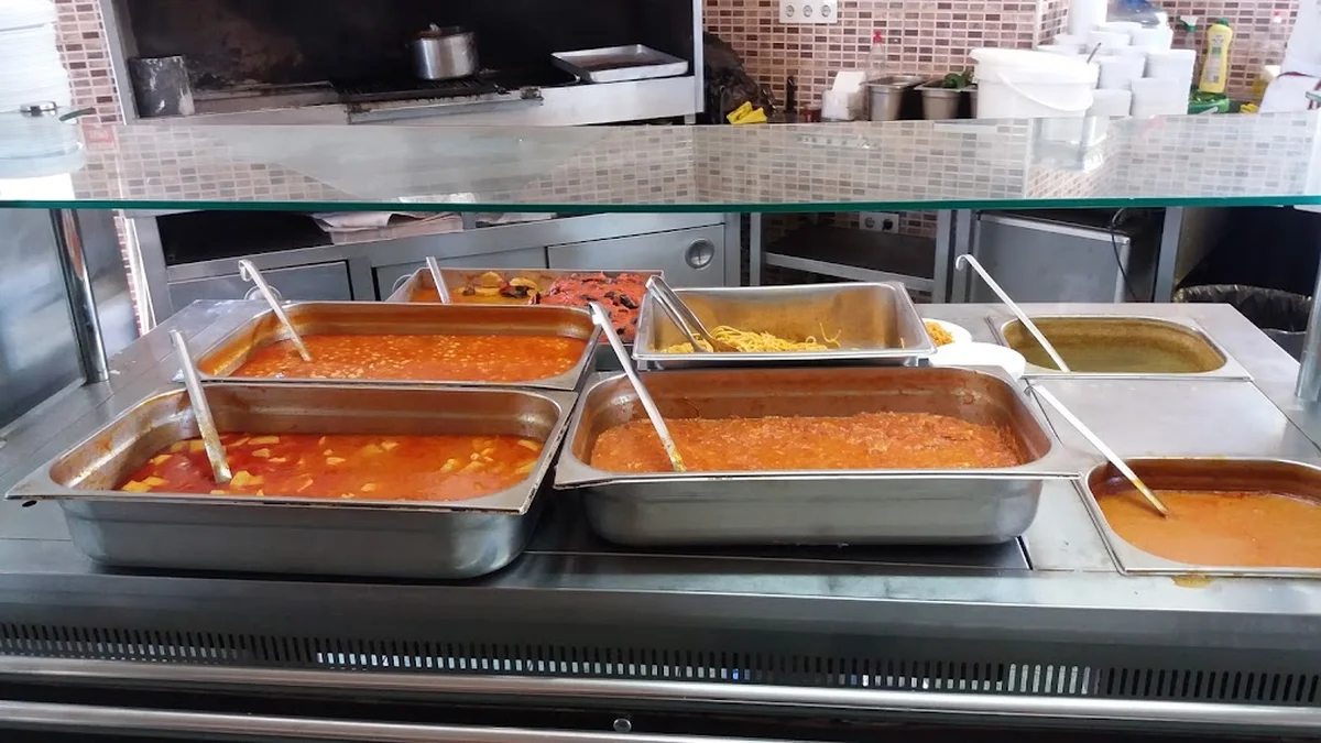 Piknik Restaurant - Görsel 4