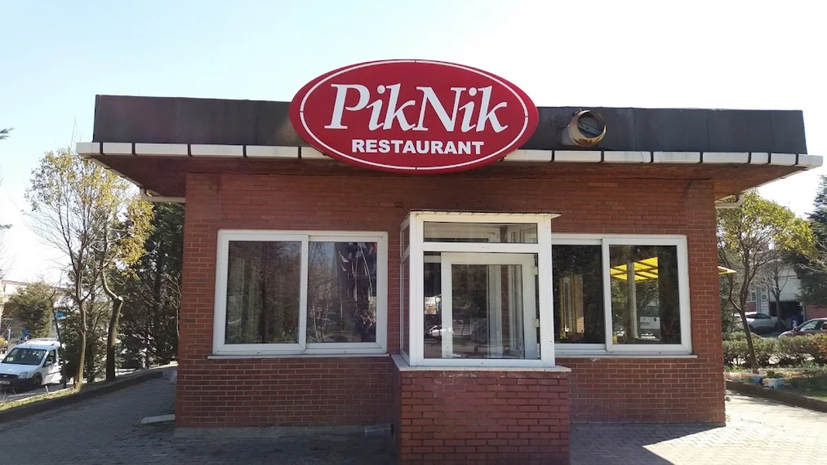 Piknik Restaurant - Görsel 2