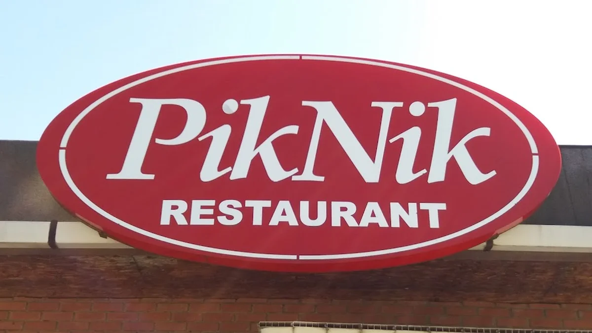 Piknik Restaurant - Görsel 5