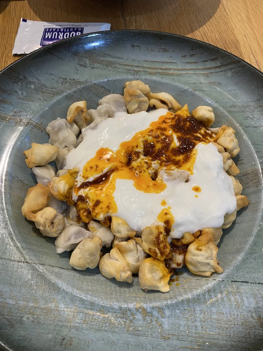 Bodrum Mantı & Cafe Mall Of İstanbul - Görsel 4