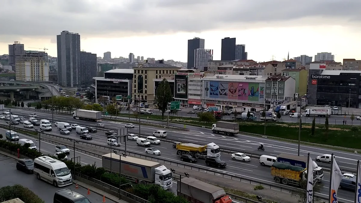 Bodrum Mantı & Cafe Mall Of İstanbul - Görsel 6