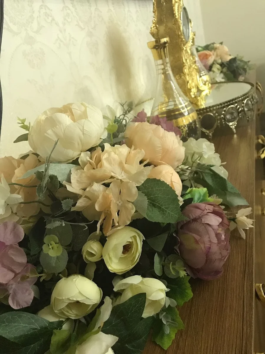 Saraylı Restoran Davet - Görsel 1