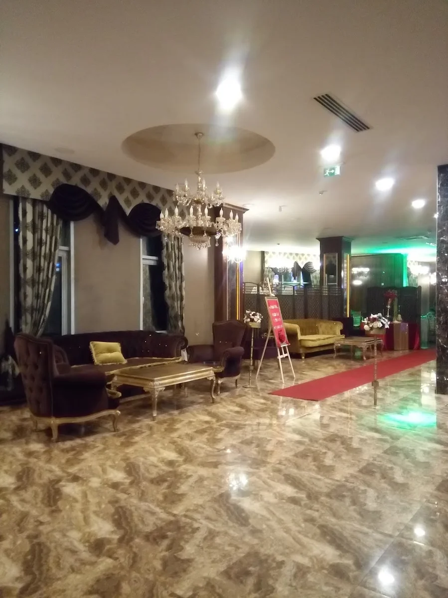 Saraylı Restoran Davet - Görsel 3