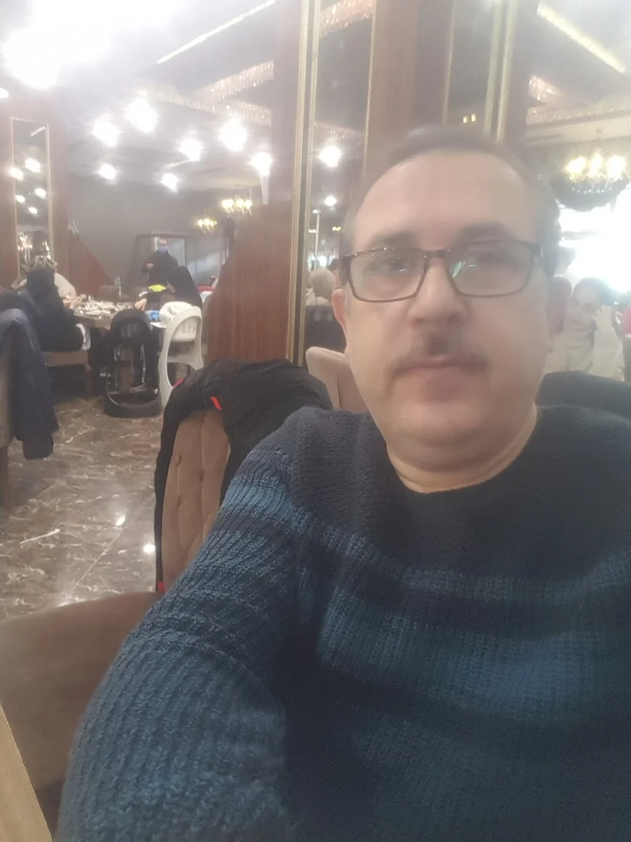 Saraylı Restoran Davet - Görsel 7