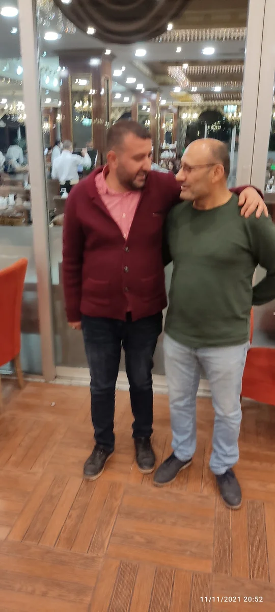 Saraylı Restoran Davet - Görsel 6